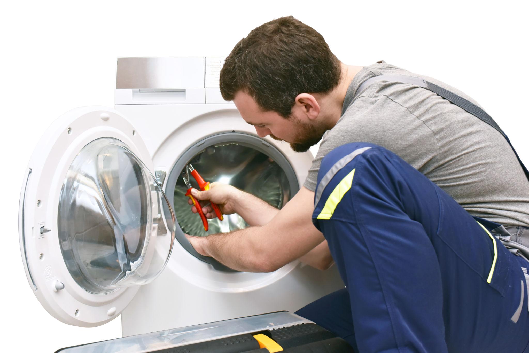 Repair Work